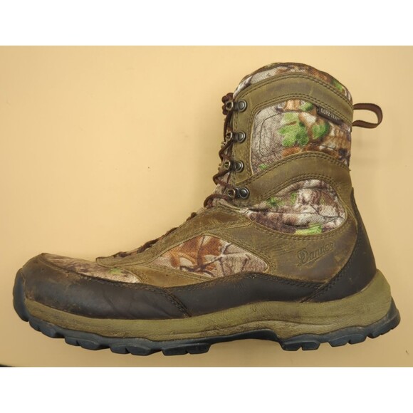 Danner High Ground 8\